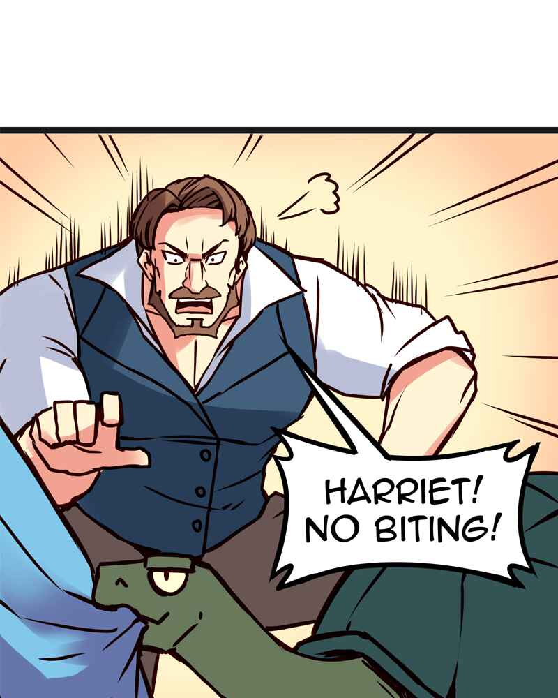 Everywhere & Nowhere Chapter 109 - Page 18