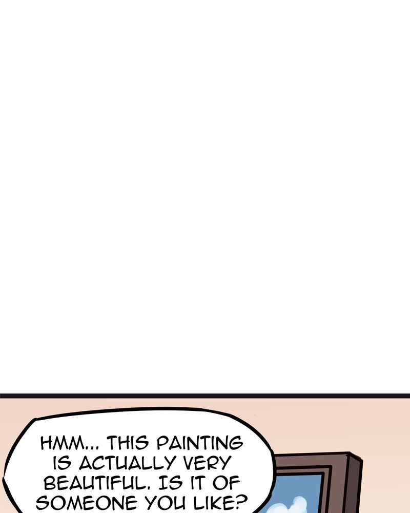 Everywhere & Nowhere Chapter 109 - Page 21