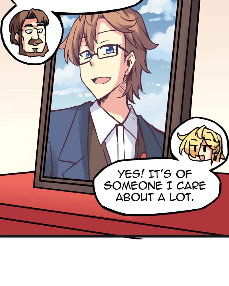 Everywhere & Nowhere Chapter 109 - Page 22