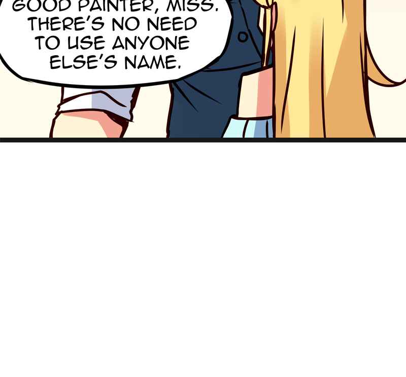 Everywhere & Nowhere Chapter 109 - Page 26
