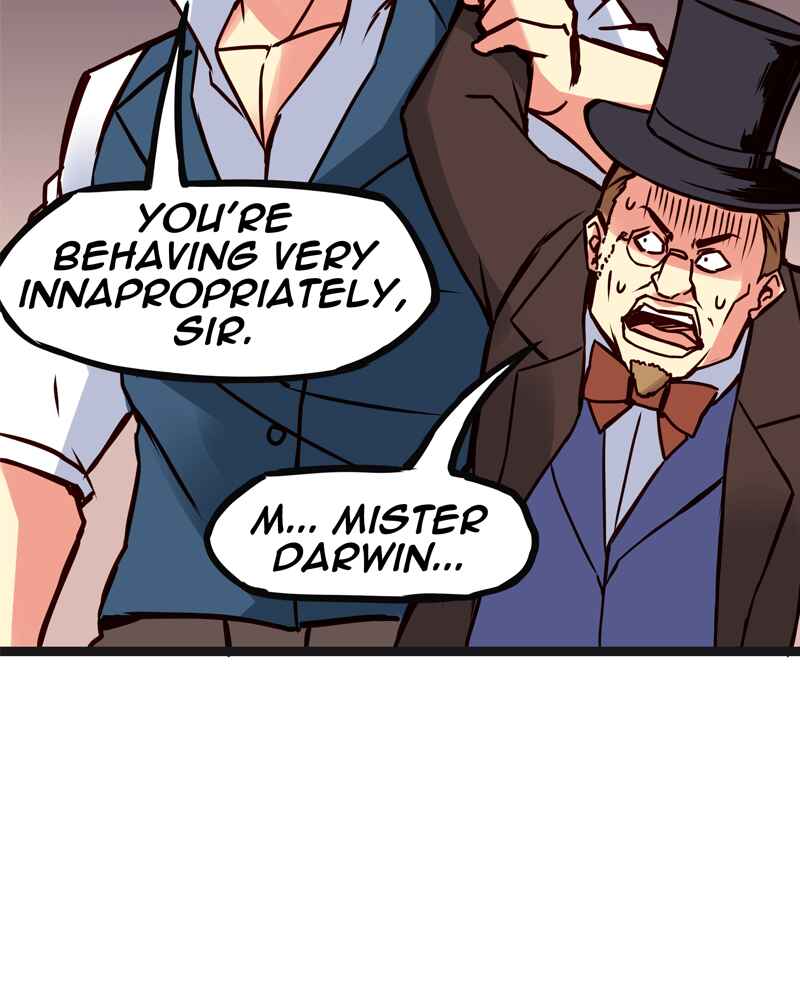 Everywhere & Nowhere Chapter 109 - Page 3