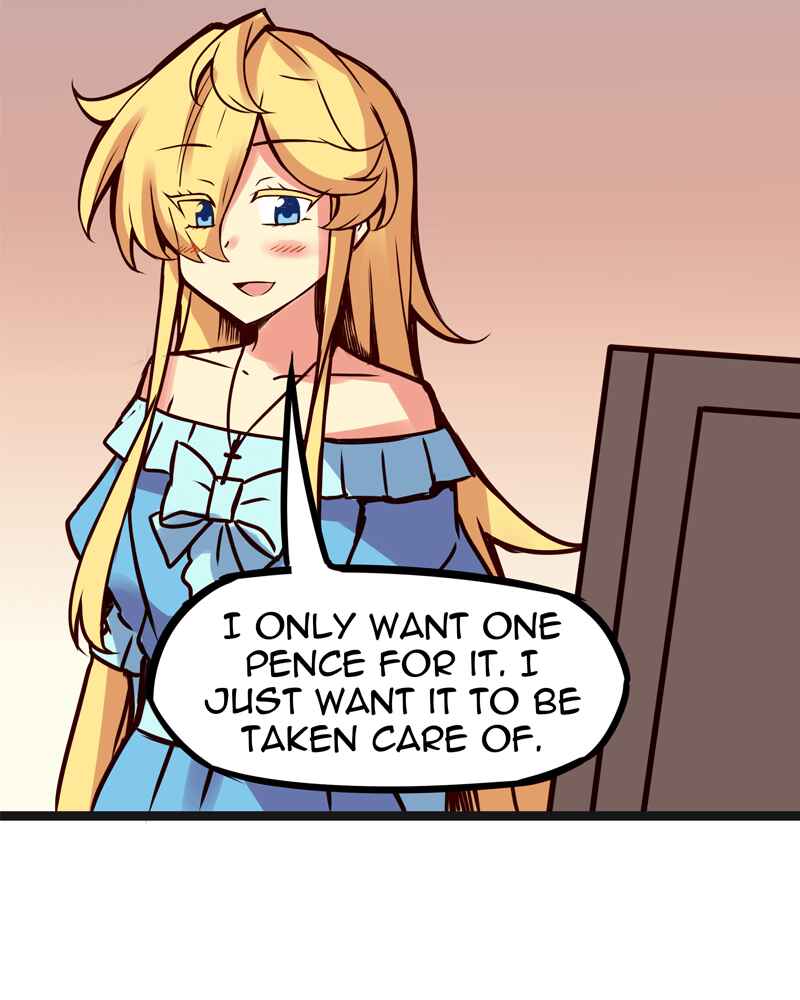 Everywhere & Nowhere Chapter 109 - Page 31