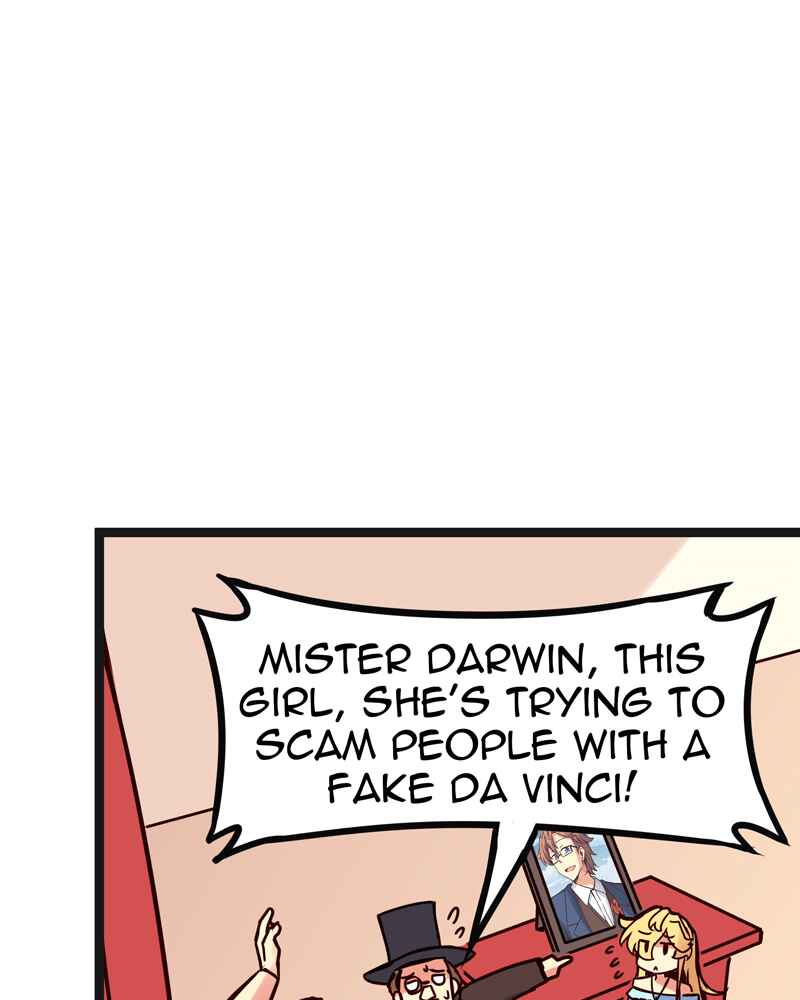 Everywhere & Nowhere Chapter 109 - Page 4