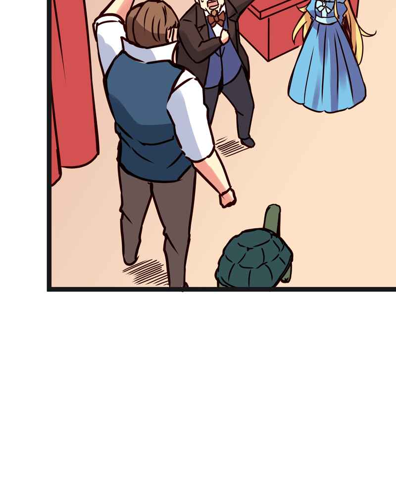 Everywhere & Nowhere Chapter 109 - Page 5