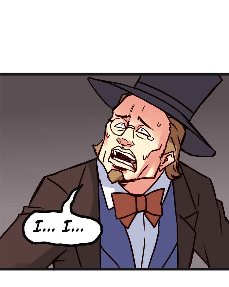 Everywhere & Nowhere Chapter 109 - Page 8