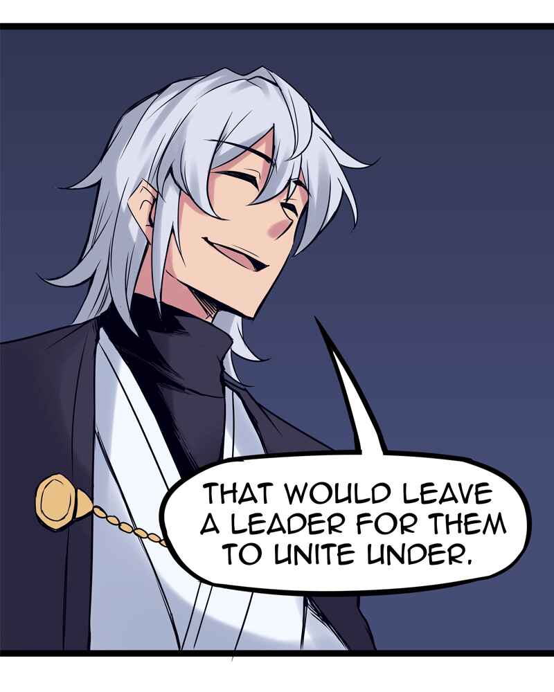 Everywhere & Nowhere Chapter 153 - Page 18