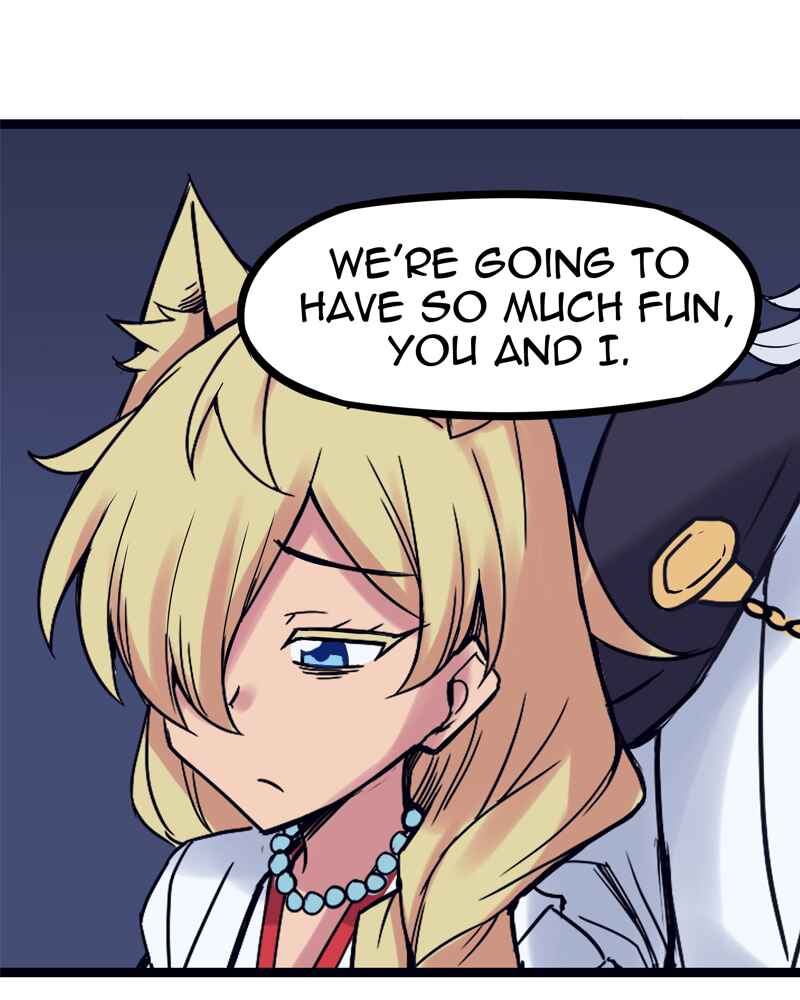 Everywhere & Nowhere Chapter 153 - Page 25
