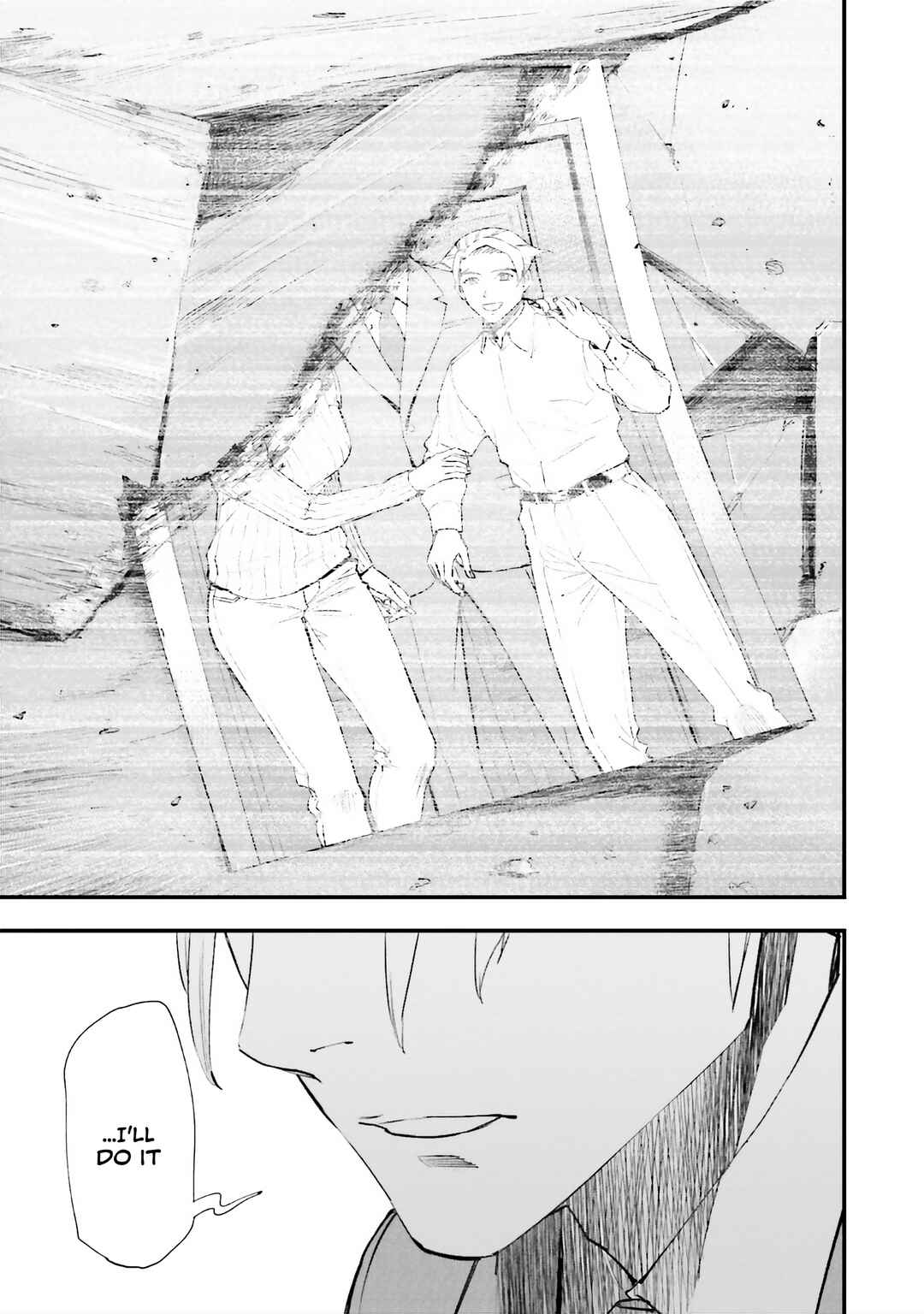 Mobile Suit Gundam - Valpurgis EVE Chapter 10 - Page 24