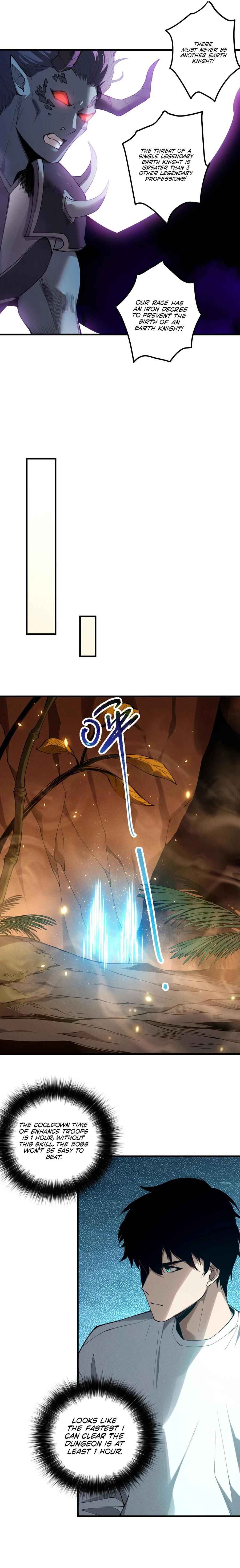 Si Ling Fashi! Wo Ji Shi Tianzai Chapter 130 - Page 7