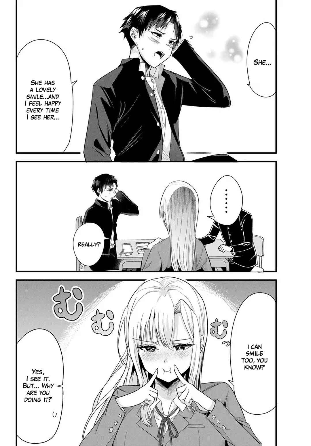 Jimoto no Ijimekko-tachi ni Shikaeshi Shiyou to Shitara, Betsu no Tatakai ga Hajimatta. Chapter 6 - Page 10