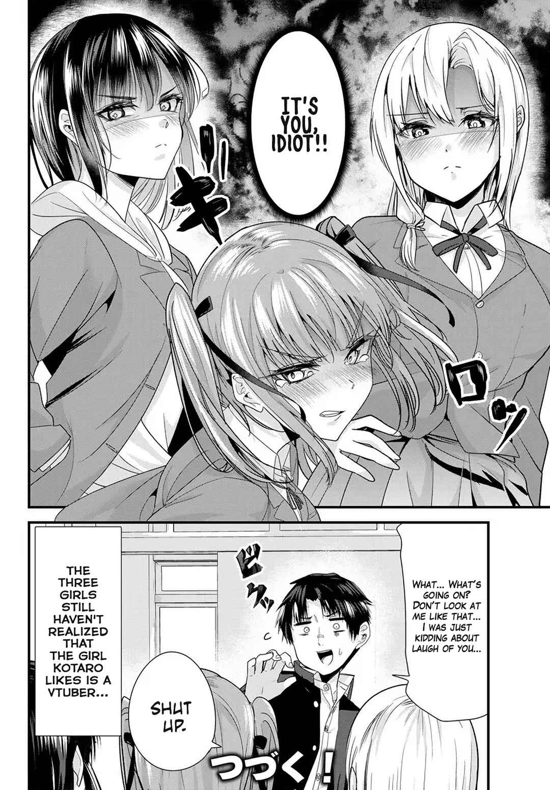Jimoto no Ijimekko-tachi ni Shikaeshi Shiyou to Shitara, Betsu no Tatakai ga Hajimatta. Chapter 6 - Page 20