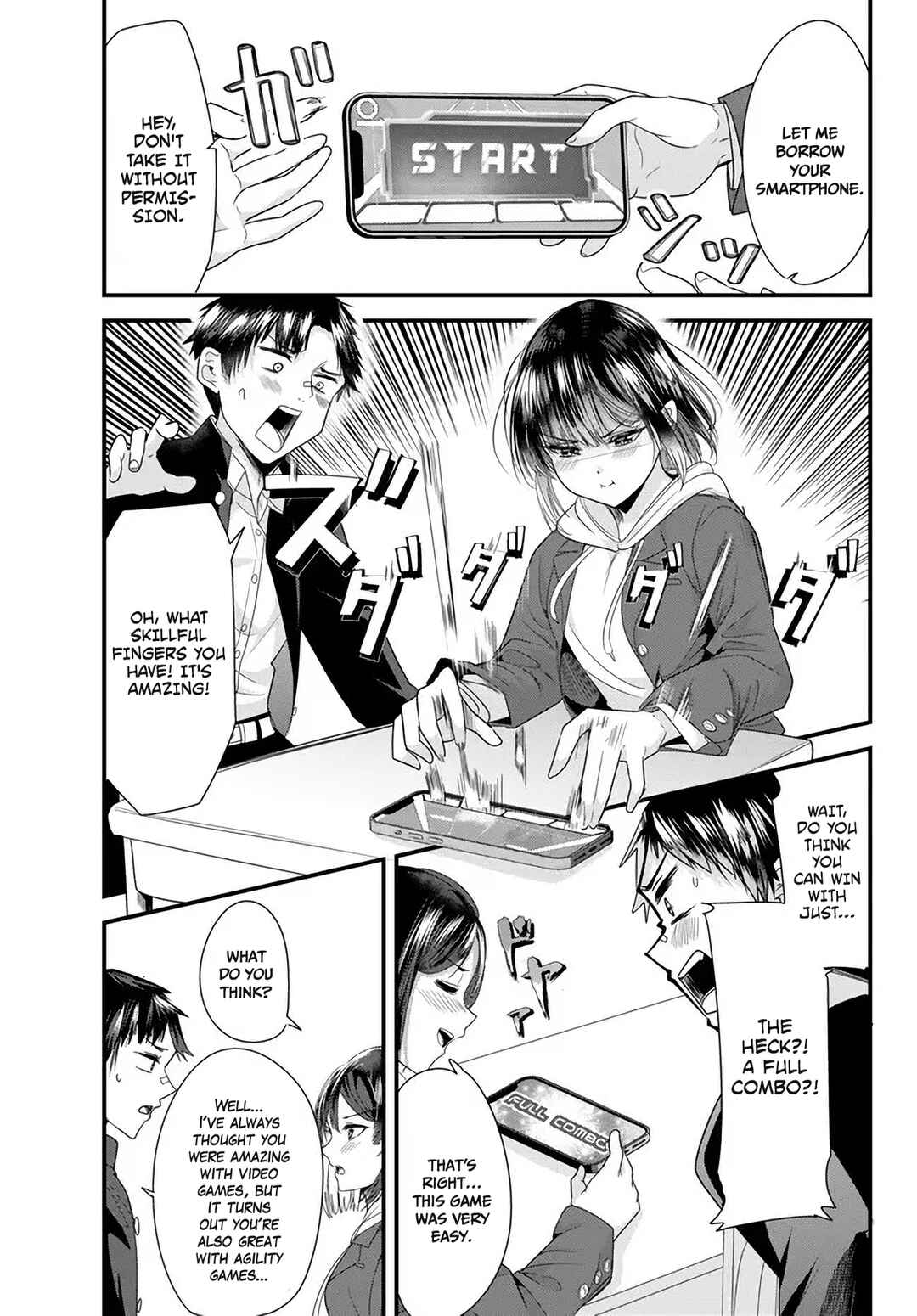 Jimoto no Ijimekko-tachi ni Shikaeshi Shiyou to Shitara, Betsu no Tatakai ga Hajimatta. Chapter 6 - Page 5