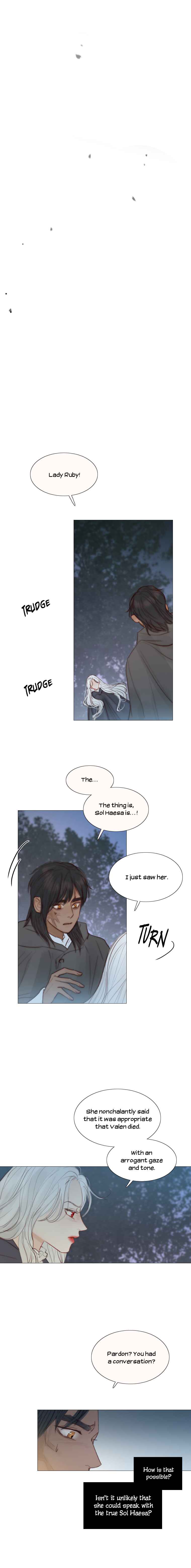 Black Winter Chapter 100 - Page 14