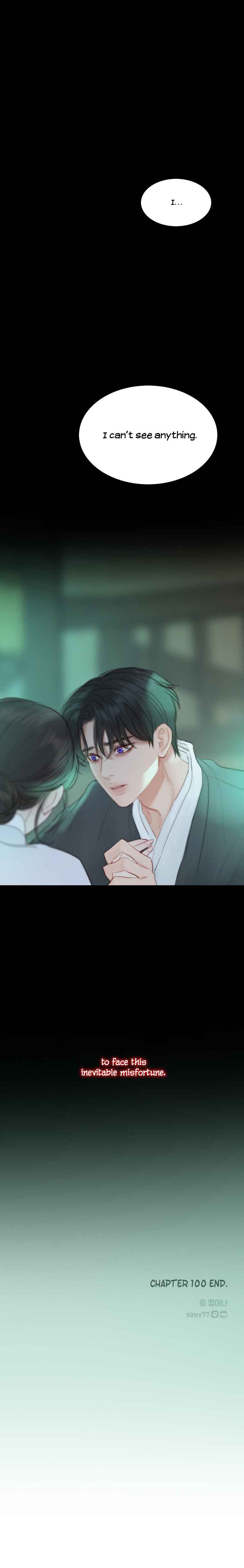 Black Winter Chapter 100 - Page 17