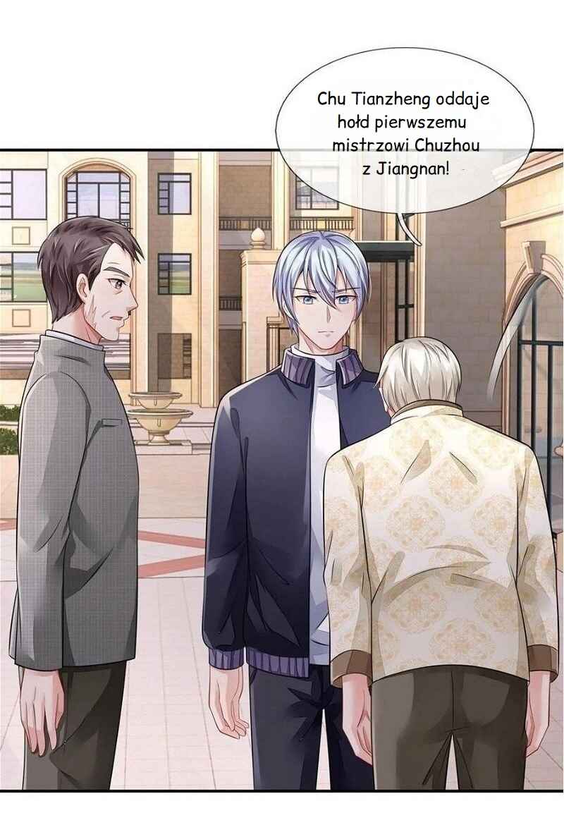 Wǒ Shì Dà Xiānzūn Chapter 74 - Page 10