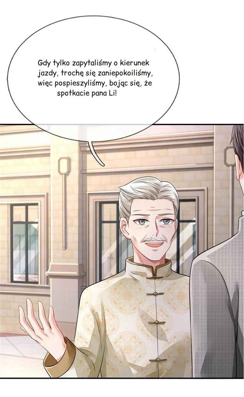 Wǒ Shì Dà Xiānzūn Chapter 74 - Page 11