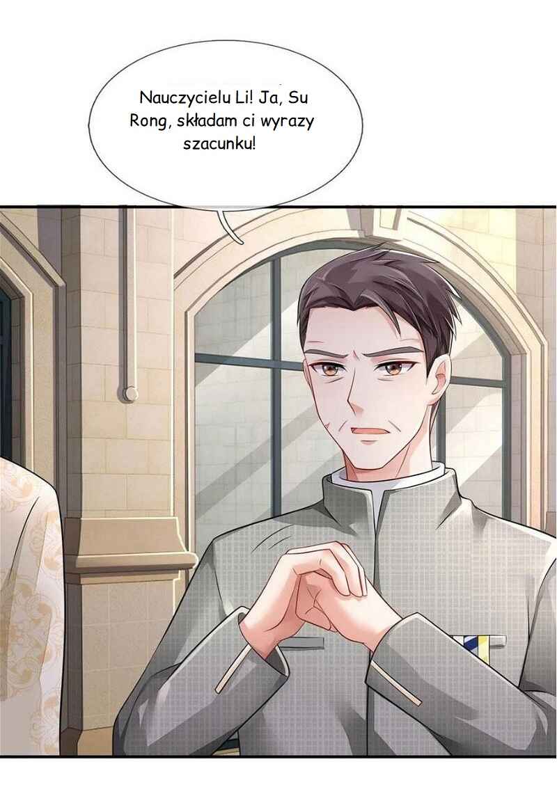 Wǒ Shì Dà Xiānzūn Chapter 74 - Page 14