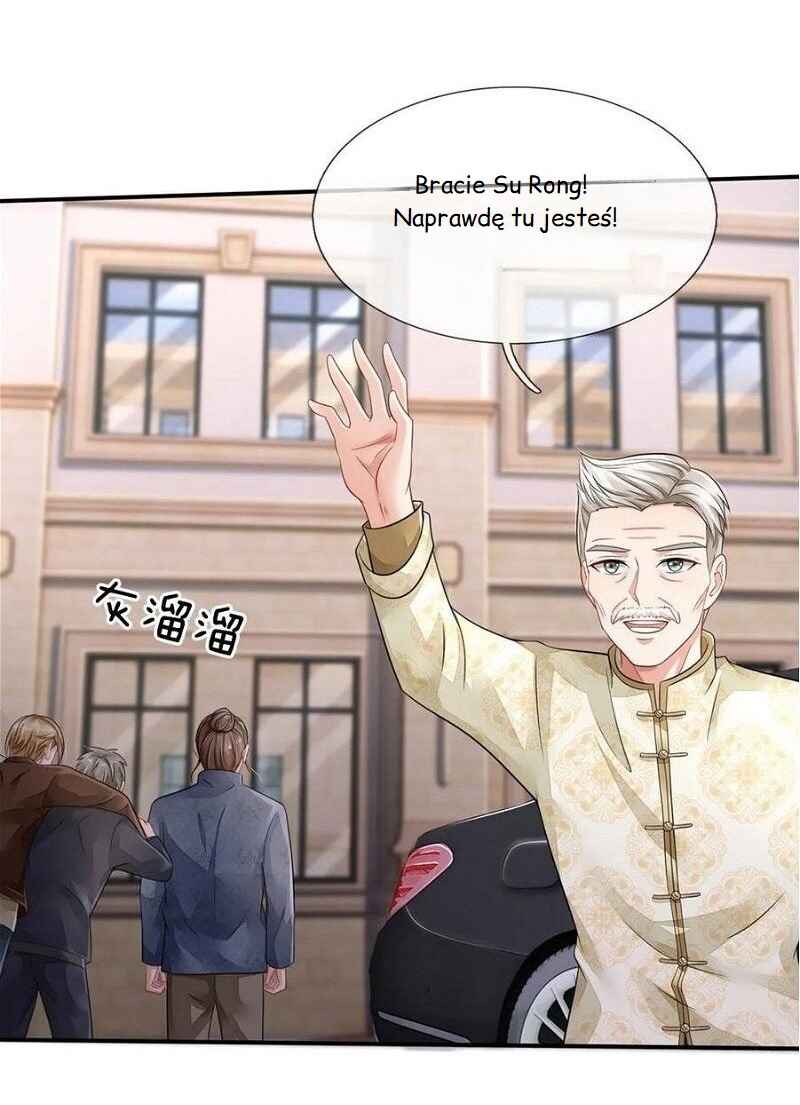 Wǒ Shì Dà Xiānzūn Chapter 74 - Page 8