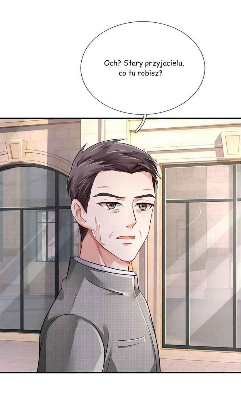 Wǒ Shì Dà Xiānzūn Chapter 74 - Page 9