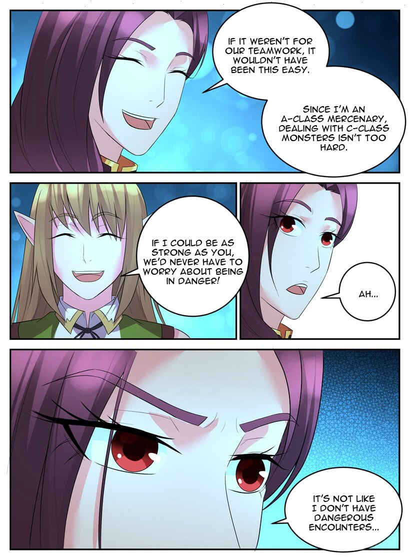 Rules for Peddling in Another World Chapter 30 - Page 13