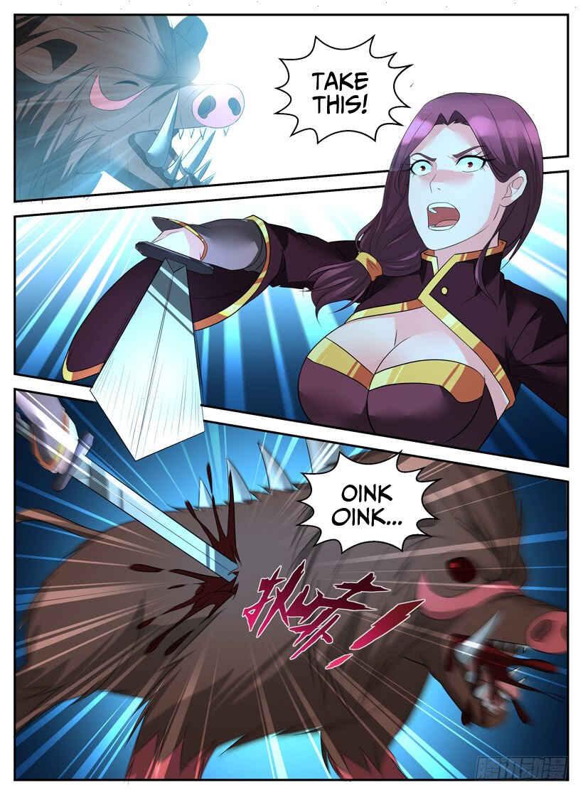 Rules for Peddling in Another World Chapter 30 - Page 5