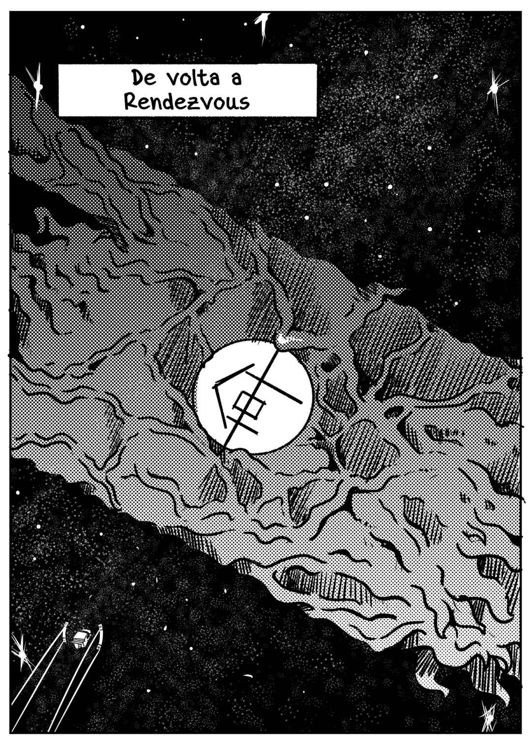 Space Juggernaut Chapter 42 - Page 4