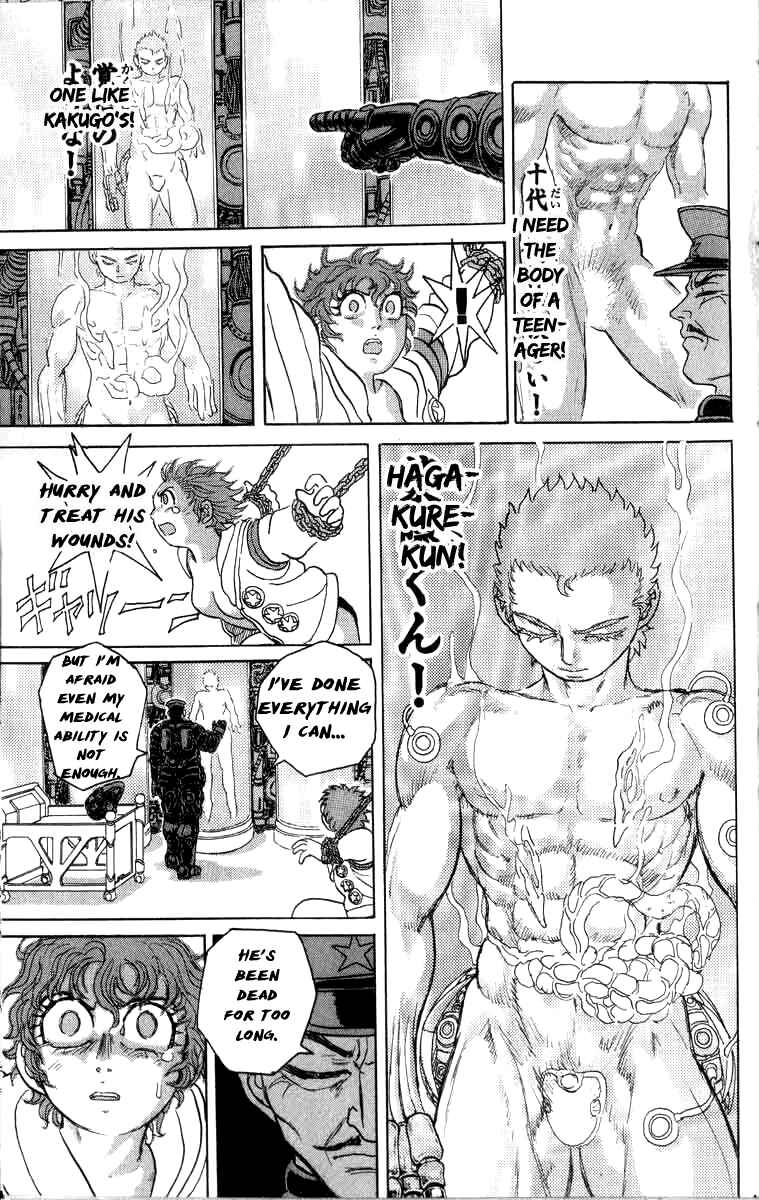 Apocalypse Zero Chapter 98 - Page 10