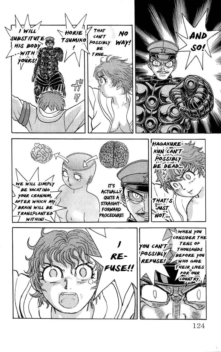 Apocalypse Zero Chapter 98 - Page 11