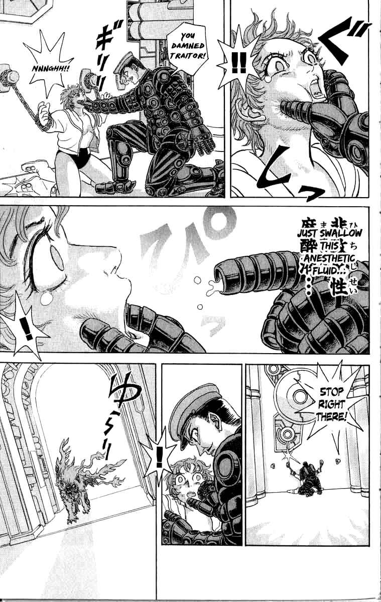 Apocalypse Zero Chapter 98 - Page 12