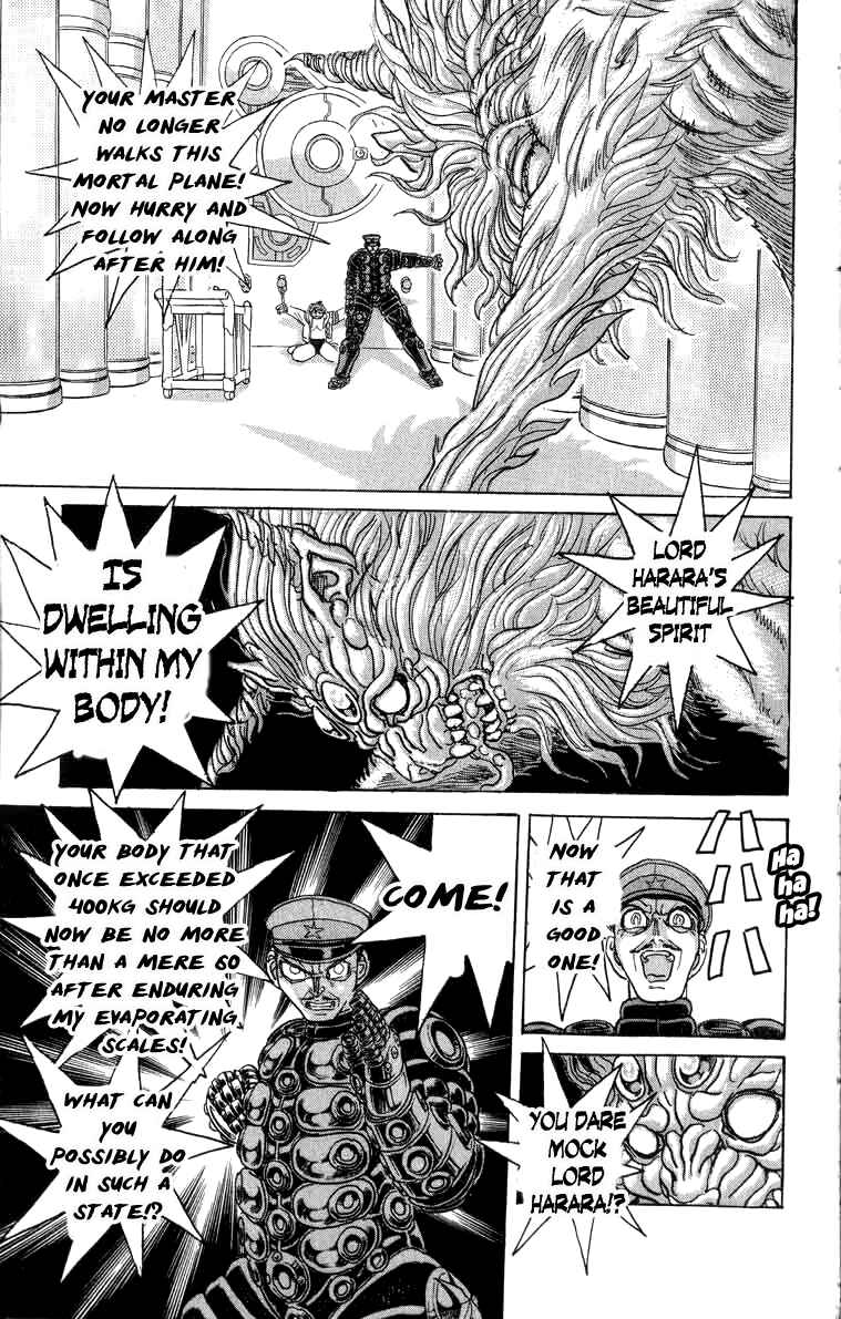 Apocalypse Zero Chapter 98 - Page 14