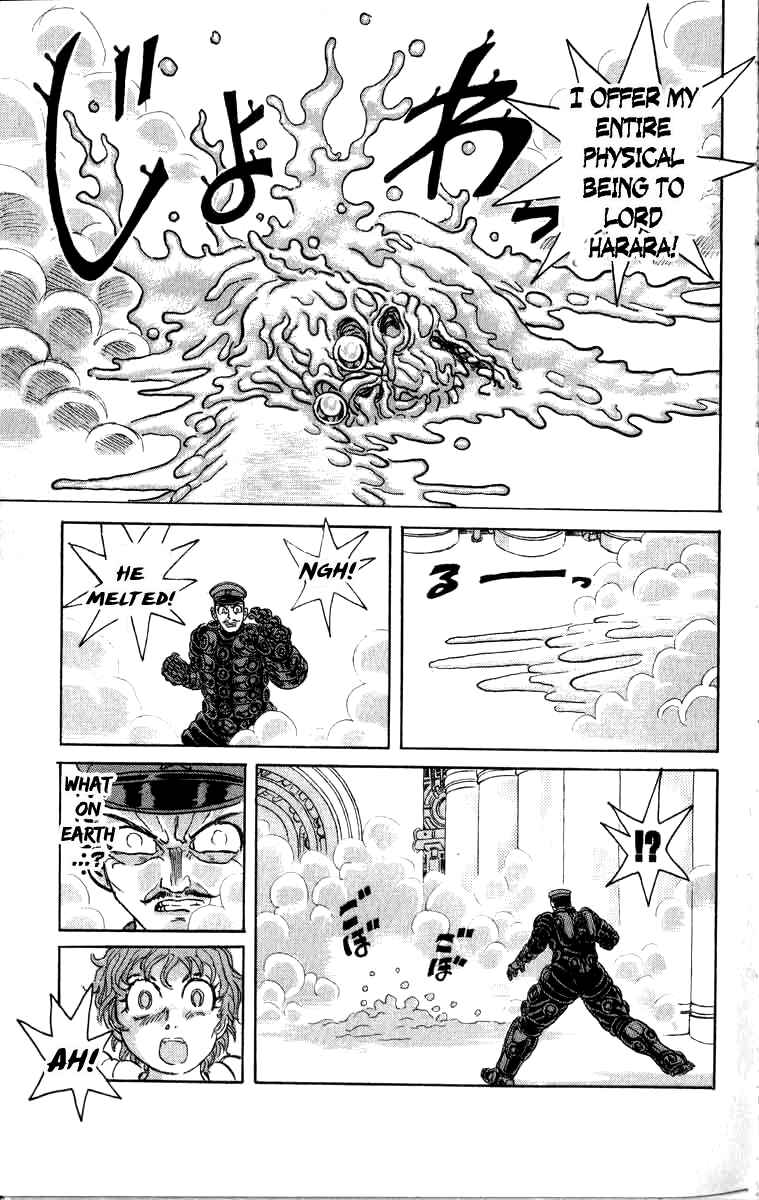 Apocalypse Zero Chapter 98 - Page 16