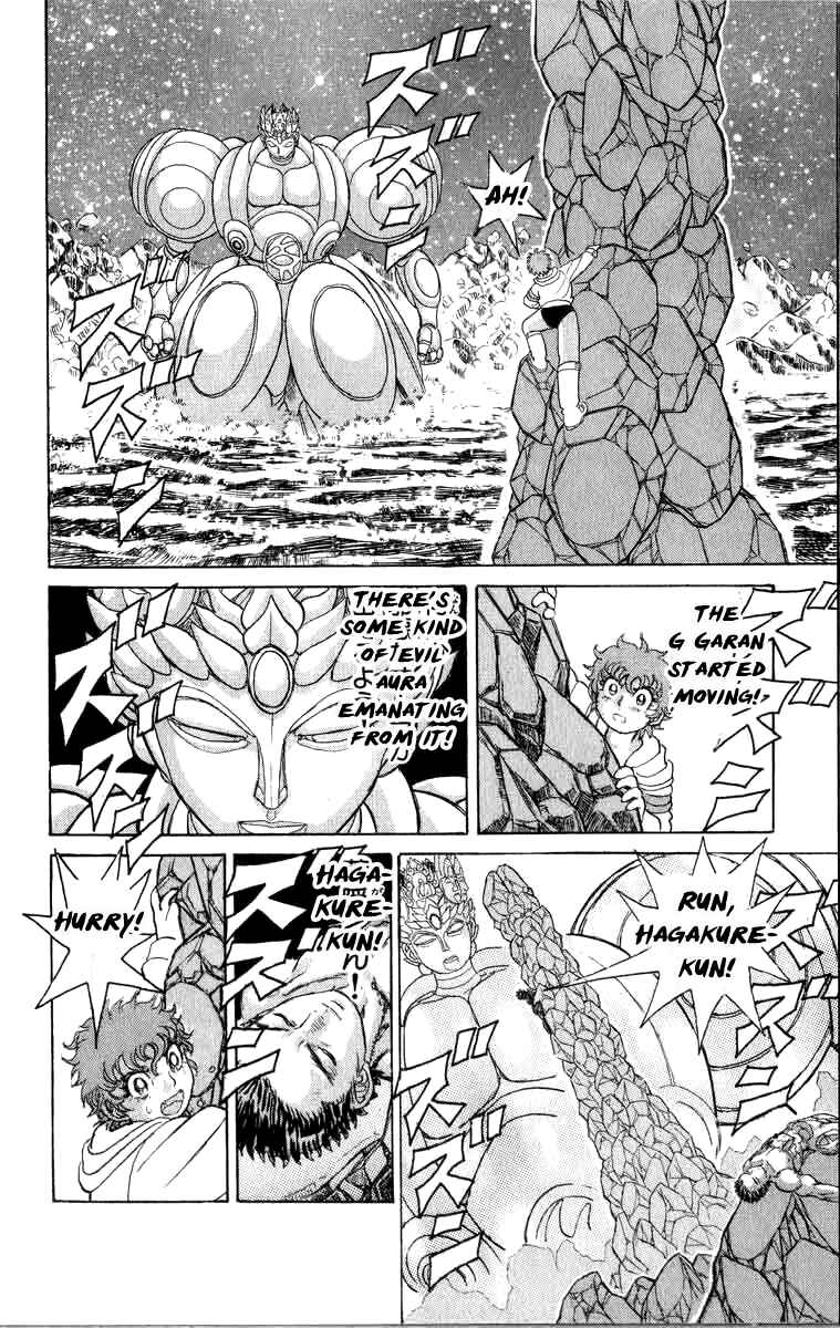 Apocalypse Zero Chapter 98 - Page 4