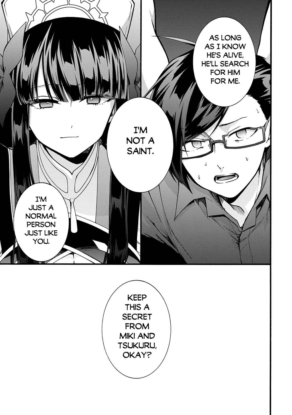 Garbage Brave: Isekai ni Shoukan Sare Suterareta Yuusha no Fukushuu Monogatari Chapter 47 - Page 18