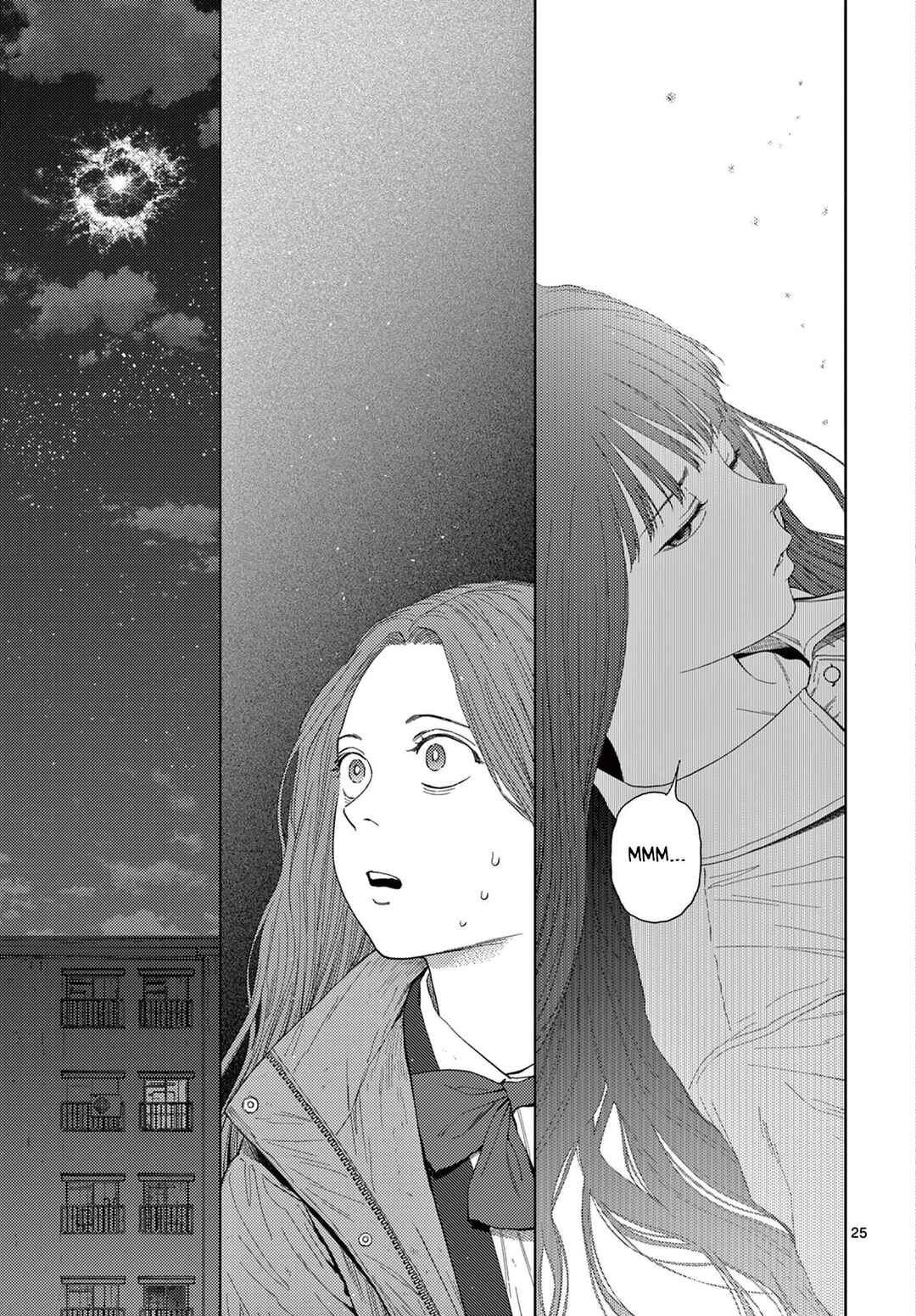 Undark - Atarashii Toumei na Chikara no Subete Chapter 1 - Page 26