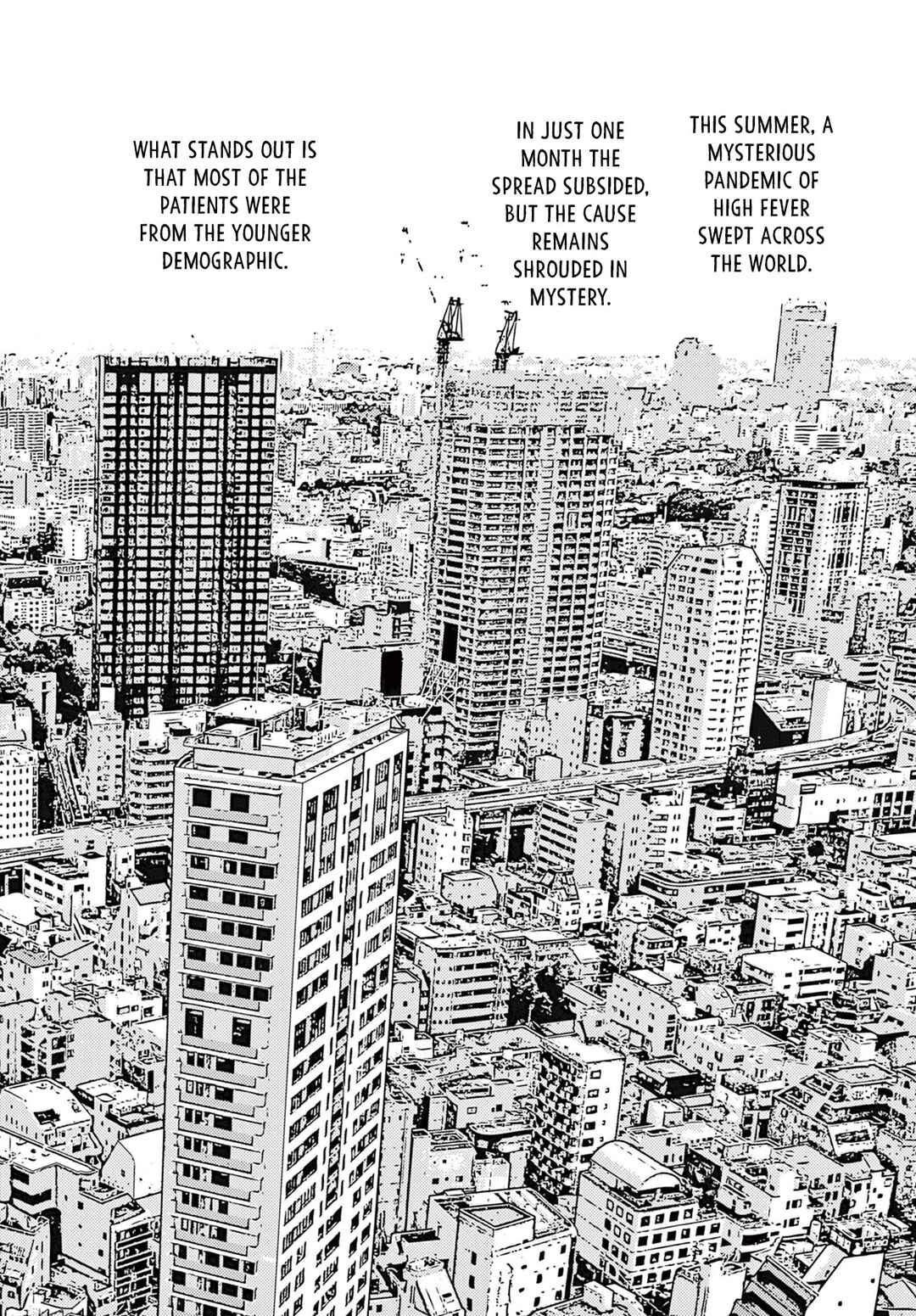 Undark - Atarashii Toumei na Chikara no Subete Chapter 1 - Page 33