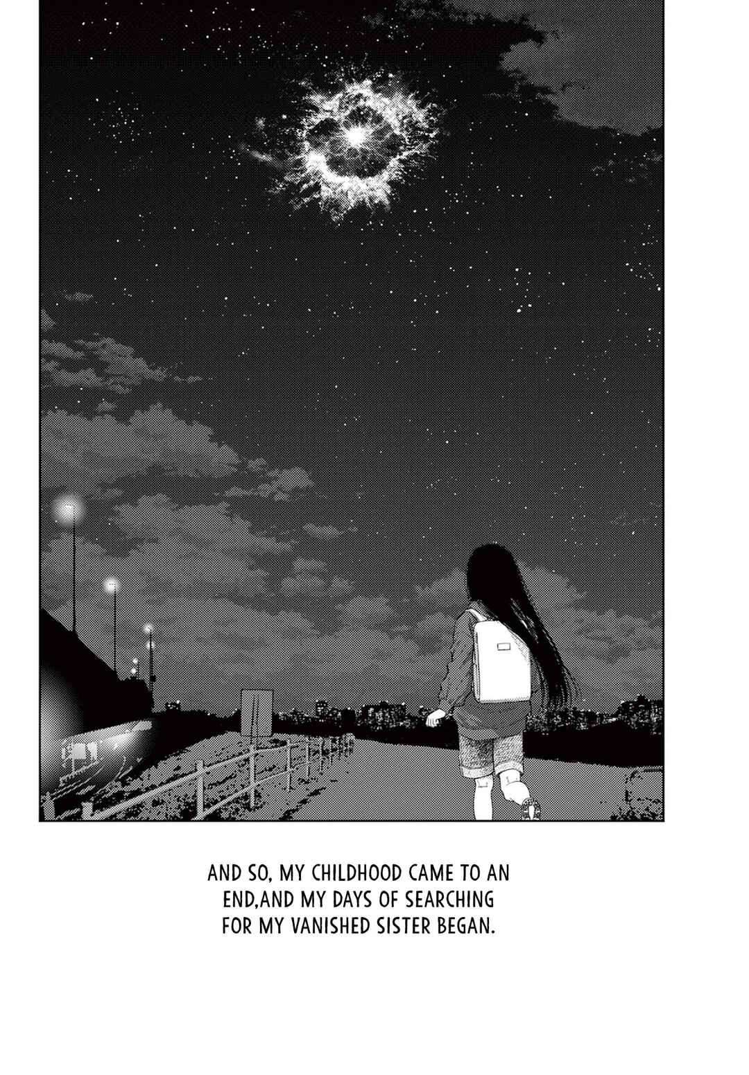 Undark - Atarashii Toumei na Chikara no Subete Chapter 1 - Page 77