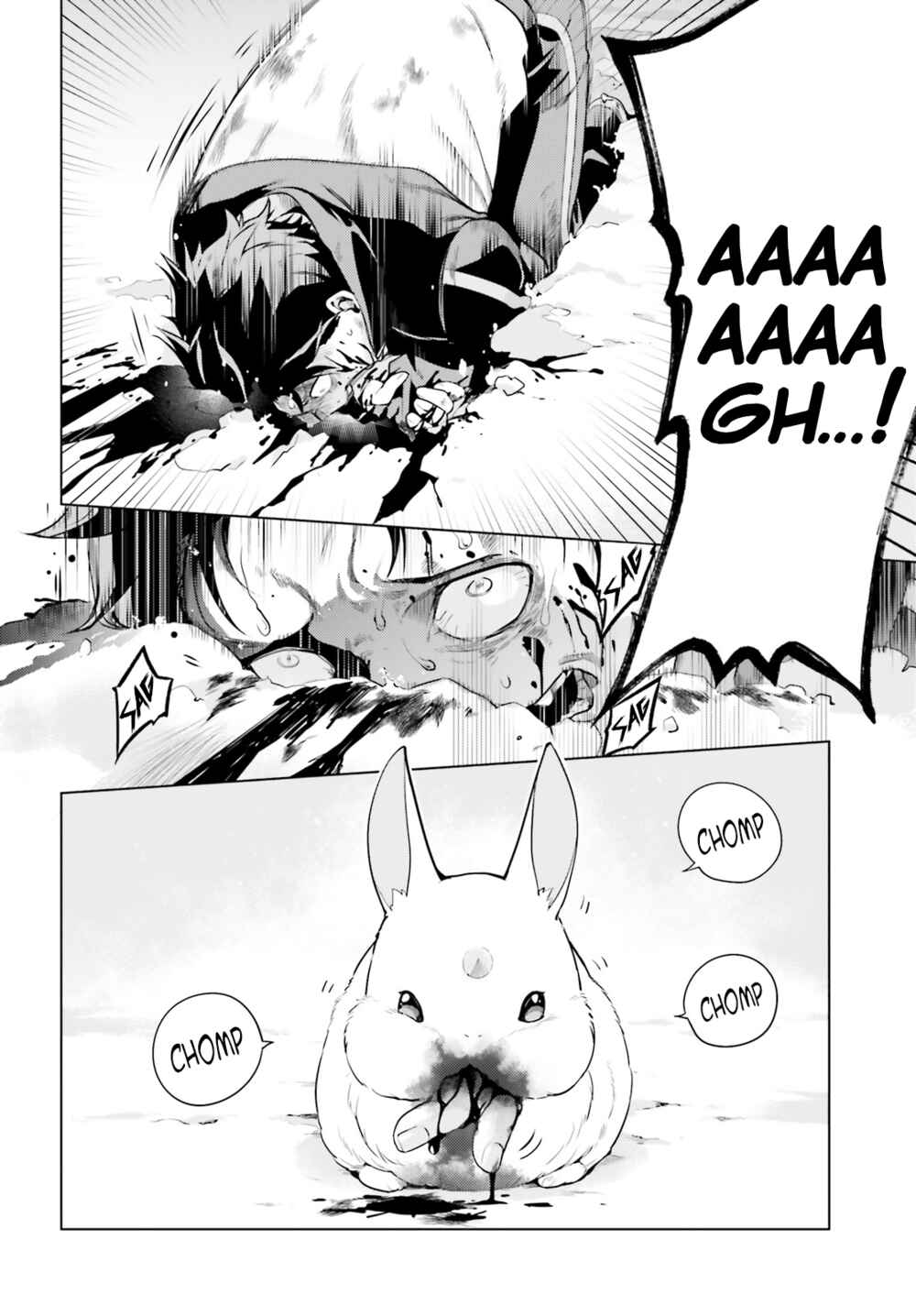 Re:Zero kara Hajimeru Isekai Seikatsu: Dai 4-shou—Seiiki to Gouyoku no Majo Chapter 20 - Page 20