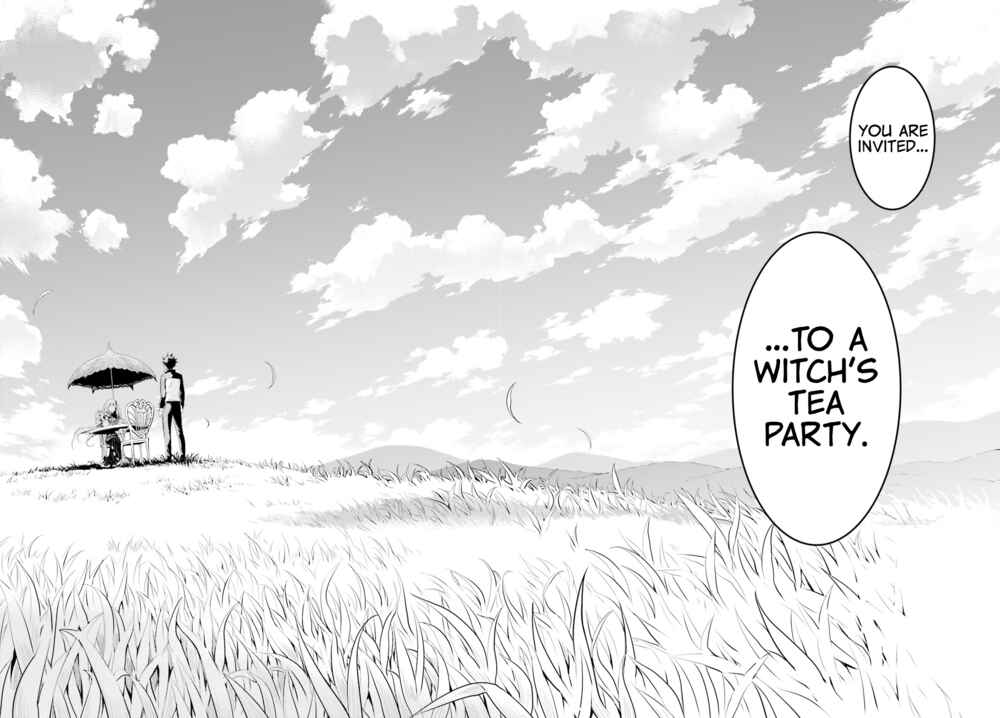 Re:Zero kara Hajimeru Isekai Seikatsu: Dai 4-shou—Seiiki to Gouyoku no Majo Chapter 20 - Page 26