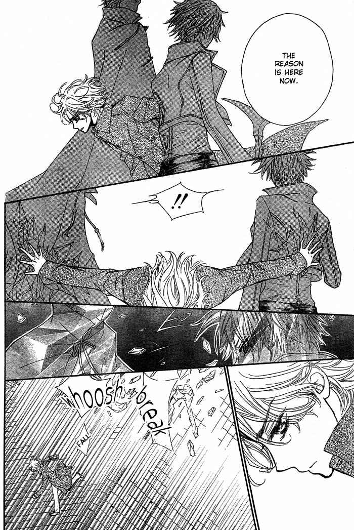 Vampire Knight Chapter 42 - Page 10
