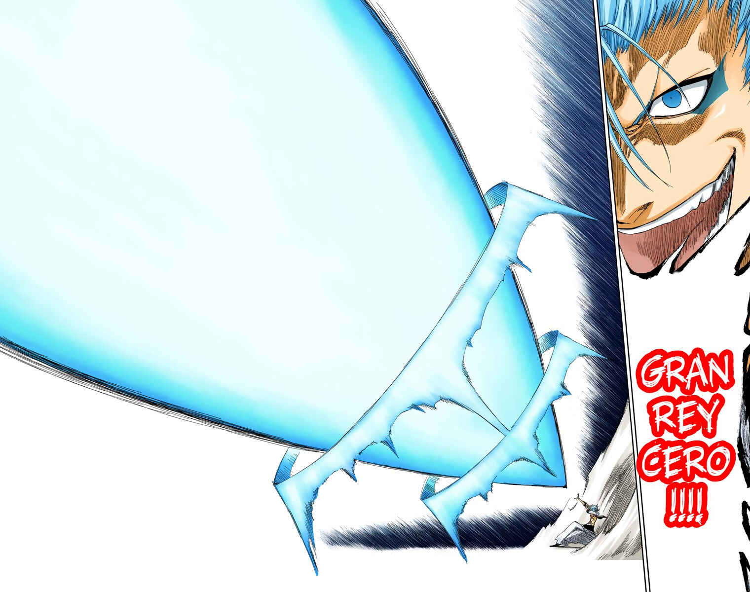 Bleach (Official Colored) Chapter 280 - Page 16