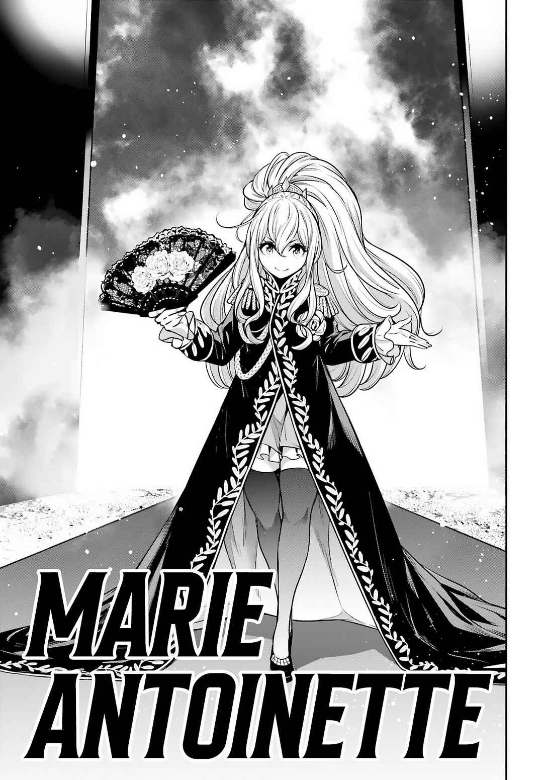 Majo Taisen - 32-nin no Isai no Majo wa Koroshiau Chapter 21 - Page 7