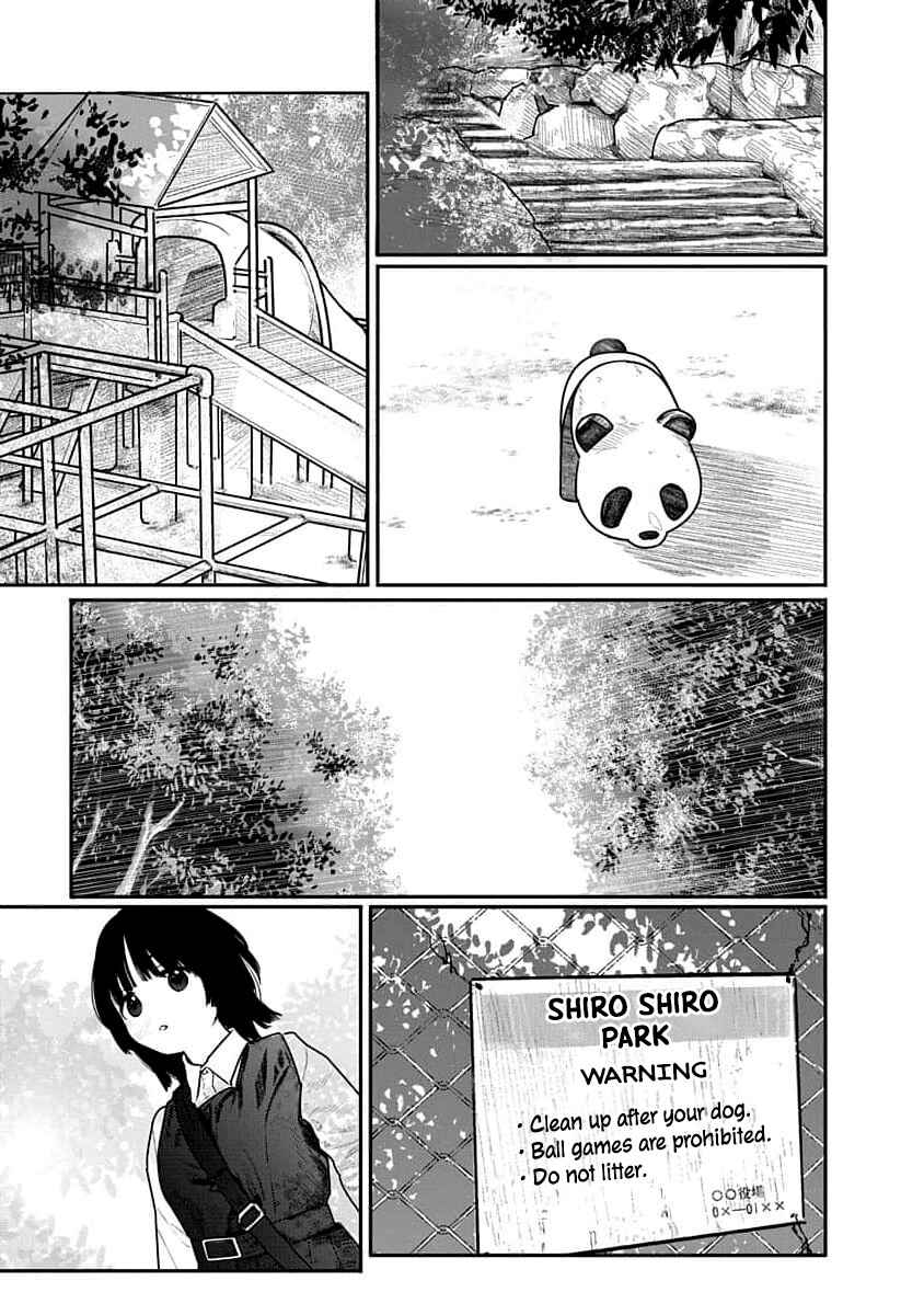 Kairaku no Rou Chapter 12 - Page 18