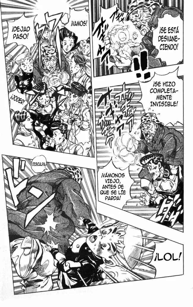 JoJo no Kimyou na Bouken: Part 4 - Diamond wa Kudakenai Chapter 86 - Page 12