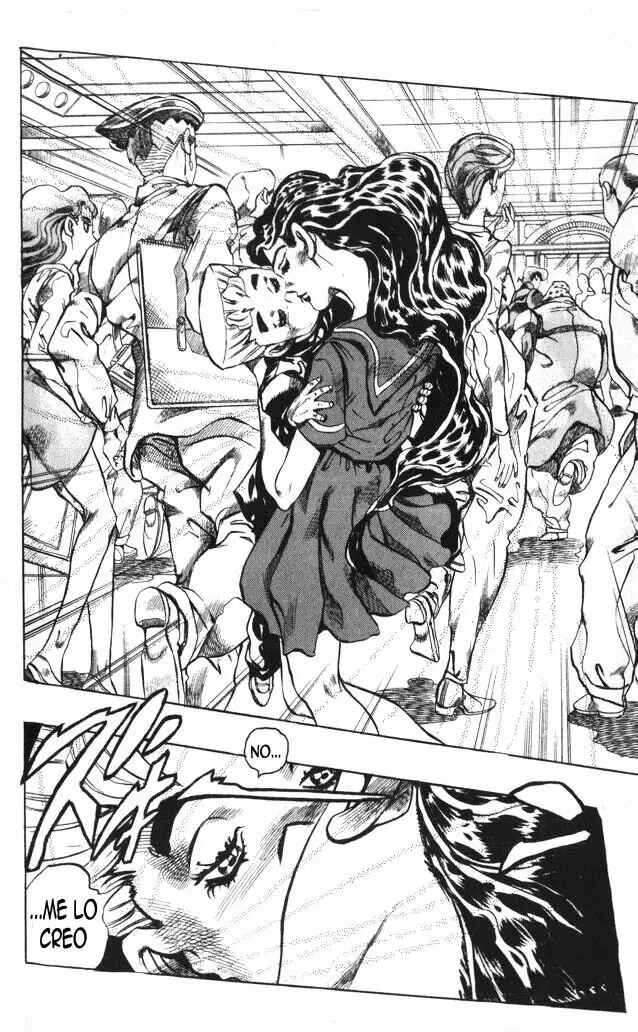 JoJo no Kimyou na Bouken: Part 4 - Diamond wa Kudakenai Chapter 86 - Page 17