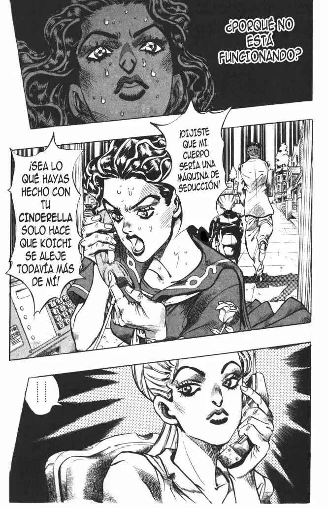 JoJo no Kimyou na Bouken: Part 4 - Diamond wa Kudakenai Chapter 86 - Page 6