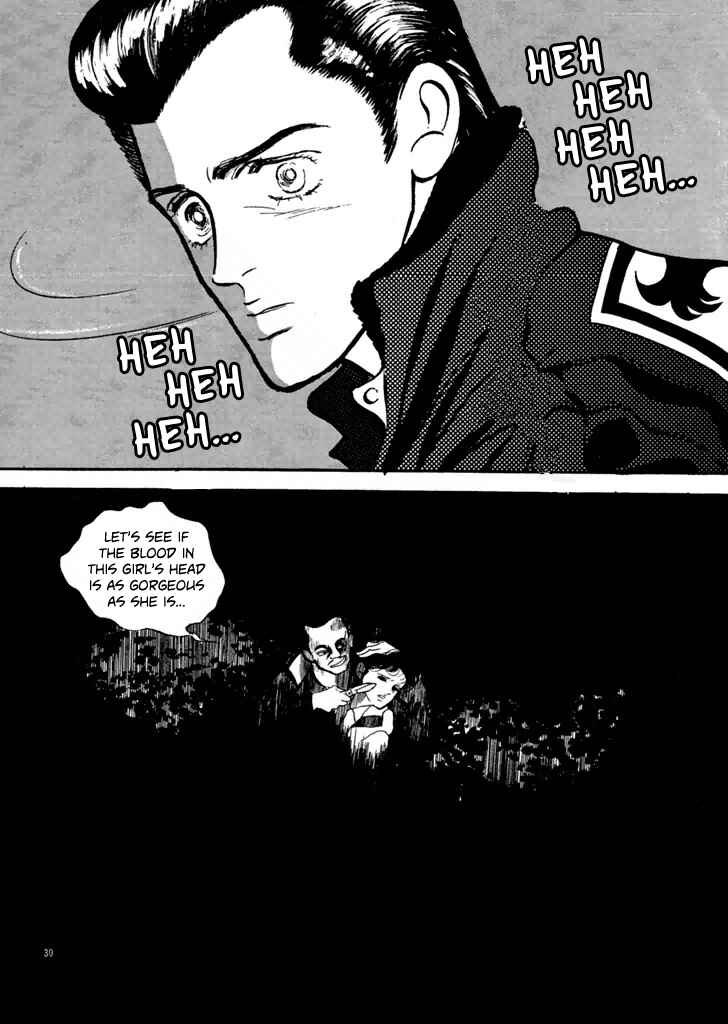 High Teen Boogie Chapter 30 - Page 30