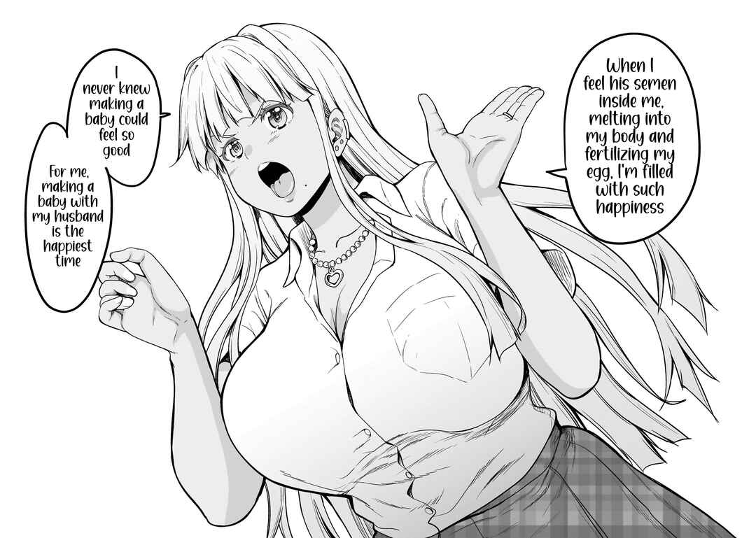 Inaka no Kuro Gal JK to Kekkon Shimashita Chapter 13 - Page 9