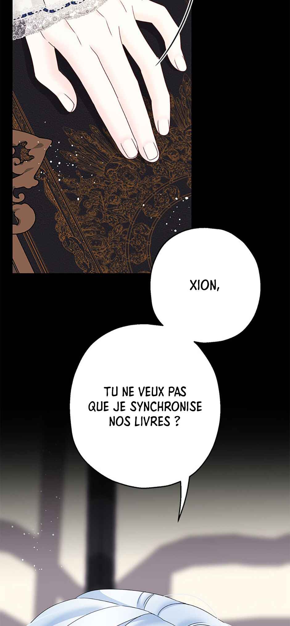 Jipchak Namjuga Nareul Juingongeuro Mandeureotda Chapter 56 - Page 10