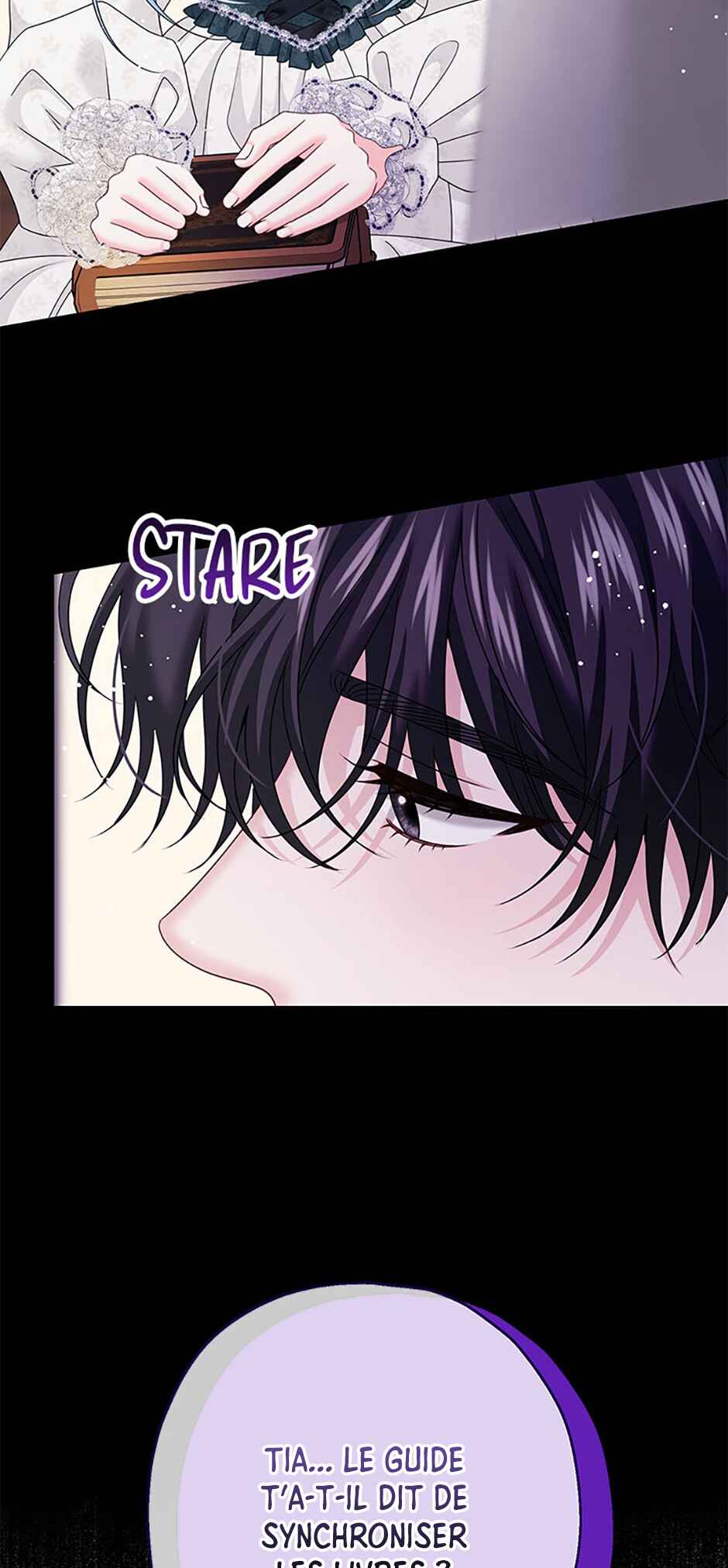 Jipchak Namjuga Nareul Juingongeuro Mandeureotda Chapter 56 - Page 14