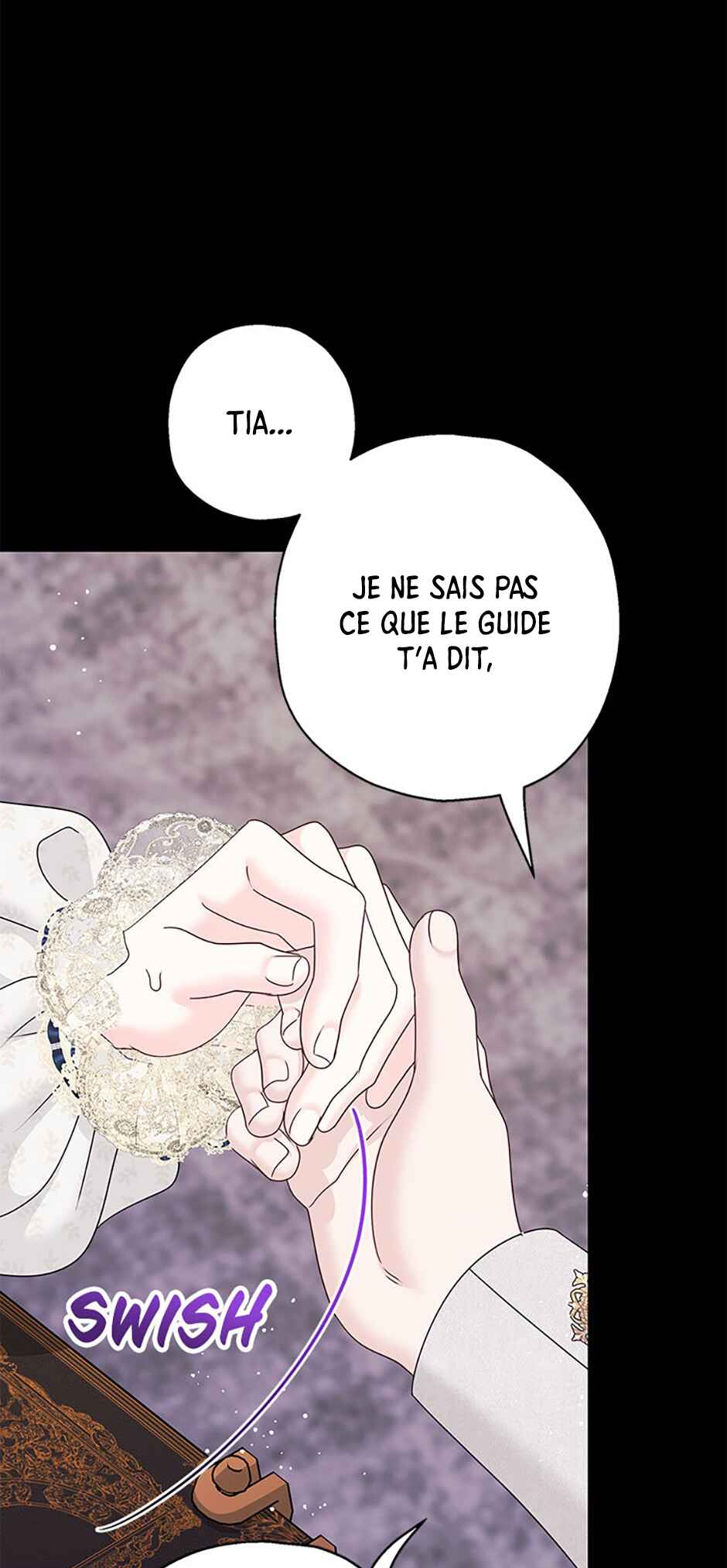 Jipchak Namjuga Nareul Juingongeuro Mandeureotda Chapter 56 - Page 16